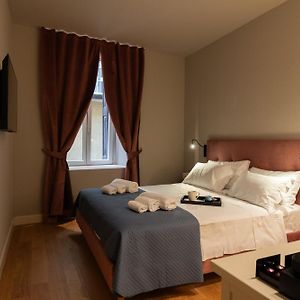 Habitación Triple Confort