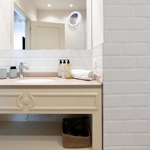Habitación Estándar con Cama King